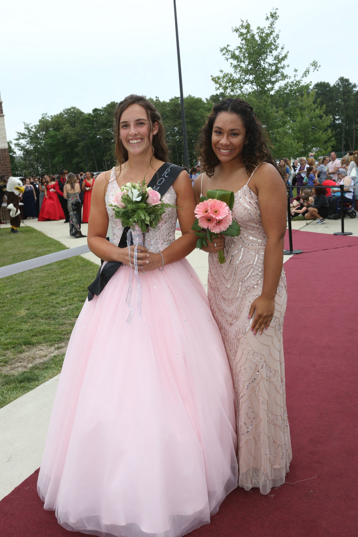 Egg Harbor Township High School Prom